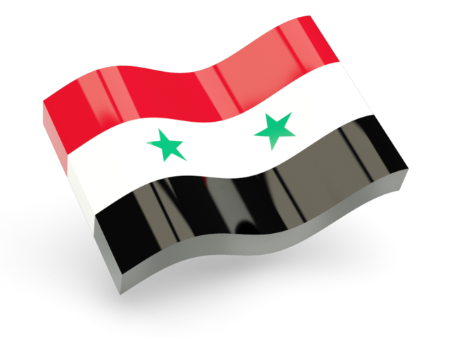 SYRIAN REPUBLIC